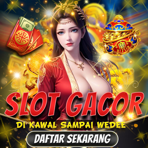 Monas77 - Agen Slot Gacor Pragmatic Play Terpercaya Tahun 2025
